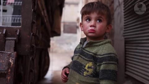 The girl gave a poor boy some food, after a few years this boy saved her life