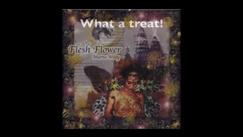 #Lyrics #Remix Flesh Flower Acoustic 2024