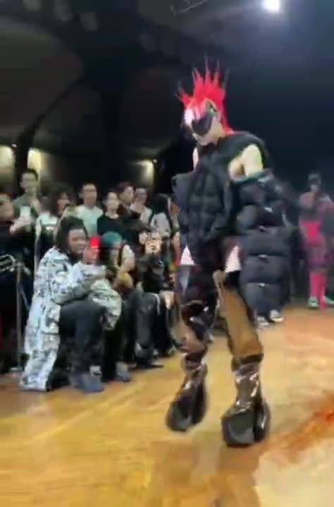 🔴 una banda di malati di mente da rinchiudere ! 😂🎪💩🖕