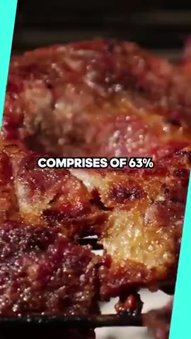 THE JAPANESE ARE MAKING STEAKS FROM POOP NOW...I SHIT YOU NOT.💩🥩