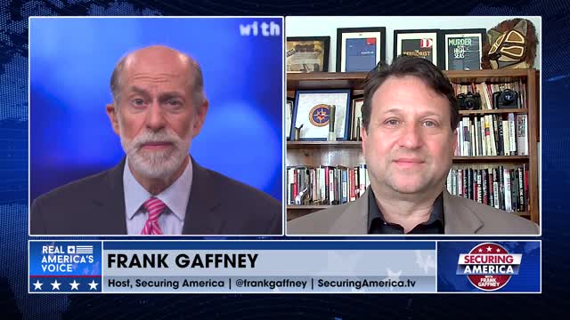 Securing America with Todd Bensman (Part 1) | September 16, 2022