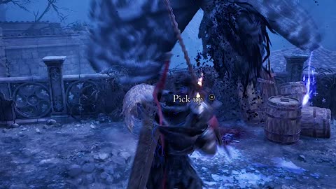 How to get the Mimics Item Lords of the Fallen