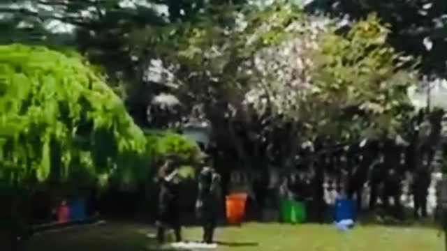 Sri Lanka Prime Minister Office Captured by Protestors