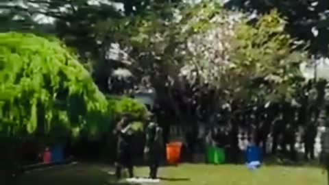 Sri Lanka Prime Minister Office Captured by Protestors