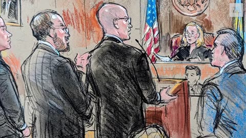 Hunter Biden Plea Agreement On Hold; GOP ATTACKS 'Sweetheart Deal'