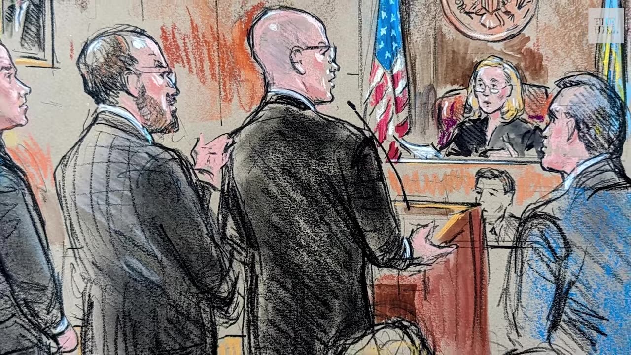 Hunter Biden Plea Agreement On Hold; GOP ATTACKS 'Sweetheart Deal'