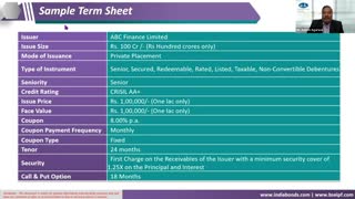 Types of Bonds that can be Invested in India | IndiaBonds