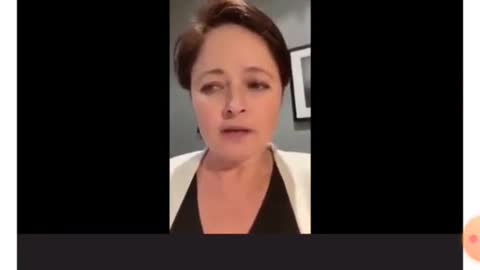 AMP Tanya Davis - Mandatory Vaccination Is Illegal