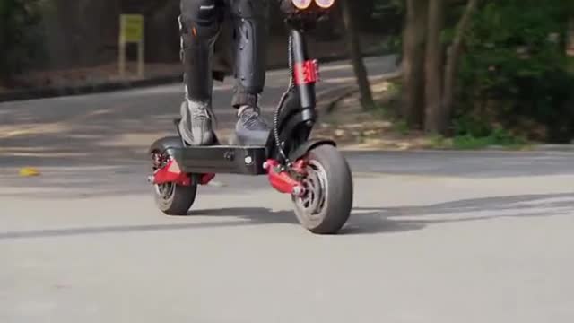 Electric Scooter X-Tron X10Pro