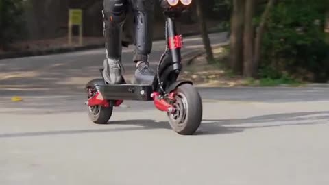 Electric Scooter X-Tron X10Pro