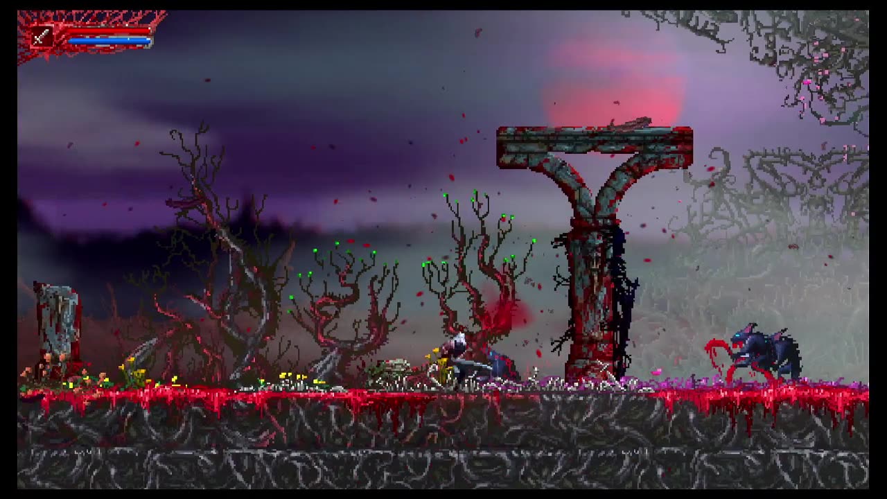 Slain: Back From Hell - Nintendo Switch - 50 Worst Rappers of all time Reaction