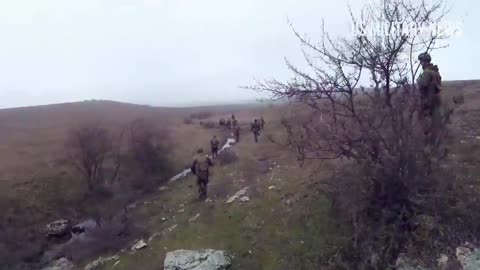 This Backfired: American-Made RPG-7s Use to Shocked Russian Tanks in Ukraine