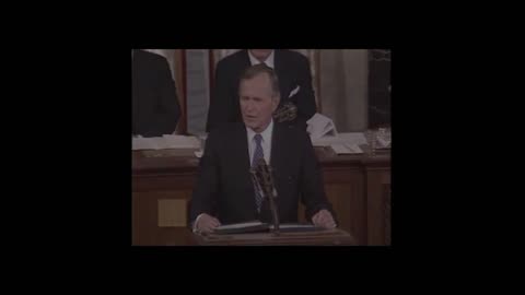 Sneak Peek - The Gulf War