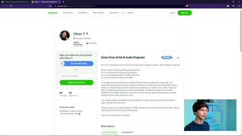 How To Make Money On Upwork In 2023 (For Beginners)