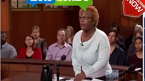 Judge Judy Season 2019 Episode JANUARY