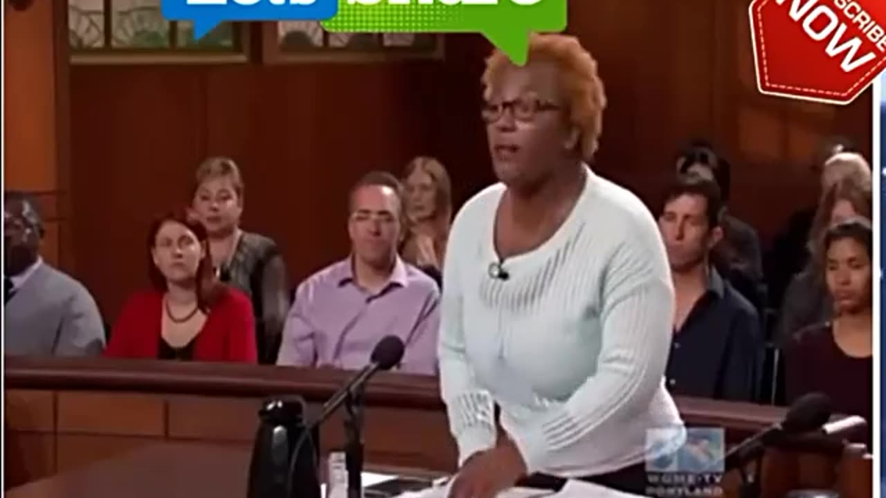 Judge Judy Season 2019 Episode JANUARY