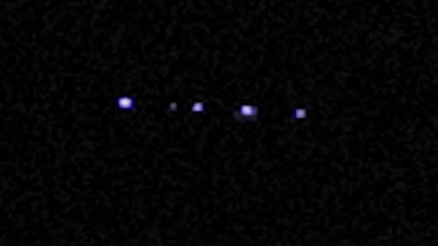 UFO Sightings Over Palmira Colombia, March 2022