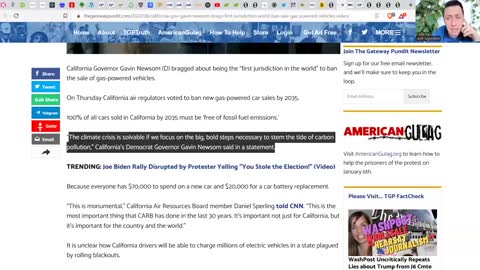 DOOMSDAY WINTER APPROACHES! - CARS BANNED AS GRID COLLAPSES! - GOVERNMENTS WARN OF CRISIS