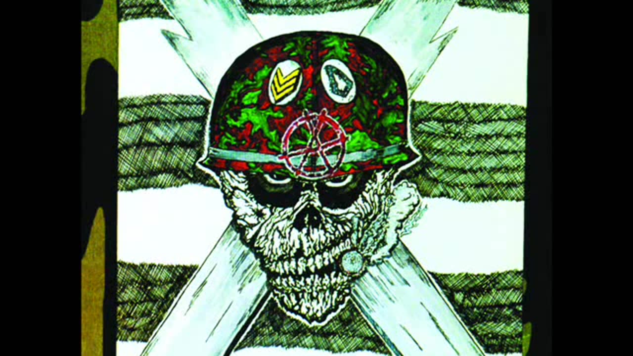 Stormtroopers Of Death - What's That Noise?