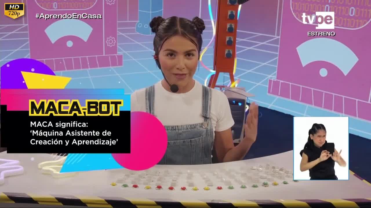 APRENDO EN CASA PRIMARIA 🔵 LUNES 19 DE ABRIL PRIMARIA 1, 2, 3, 4, 5 Y 6 GRADO TV PERÚ