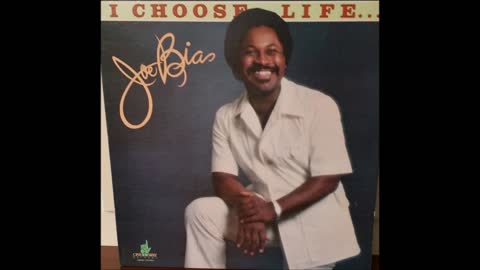 Joe Bias Sings