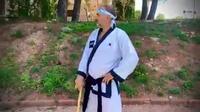 Hapkido