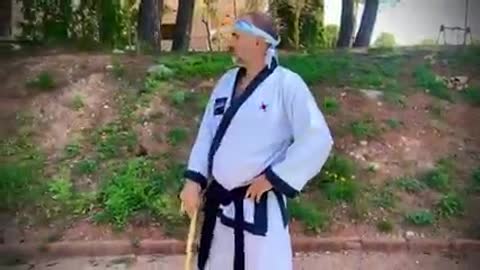 Hapkido