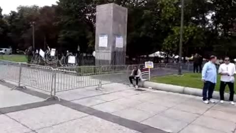 Christopher Columbus Parade Philadelphia PA #SouthPhilly Live Noon EST
