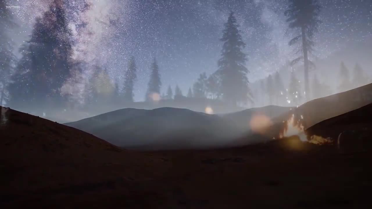 Relaxing music track for relax your mind