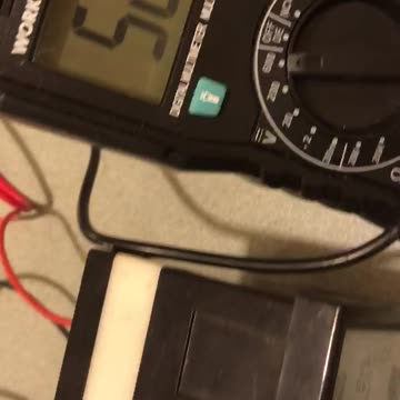 EPU EXTREME ****FULL WAVE VOLTAGE MULTIPLIER***** 530 Vdc 65khz