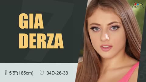 Top10 Hottest American PrnStars of 2022 - part 1 - Otoi TV