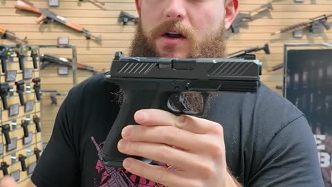 Why So Many GLOCK CLONES?