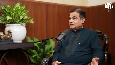 The Most Raw & Unfiltered Political Podcast With Nitin Gadkari