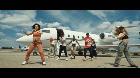 ABC - Dr Zeus - Legha - Garry Sandhu - Official Video - New Punjabi Song 2024