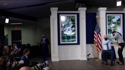 The BIDEN SHOW