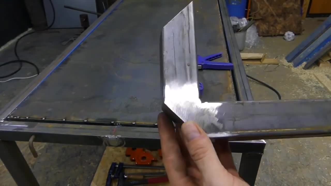 Welding TEchniques