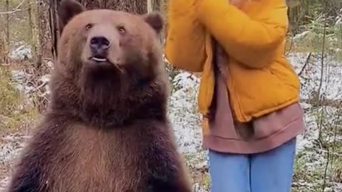 Nice Dance video