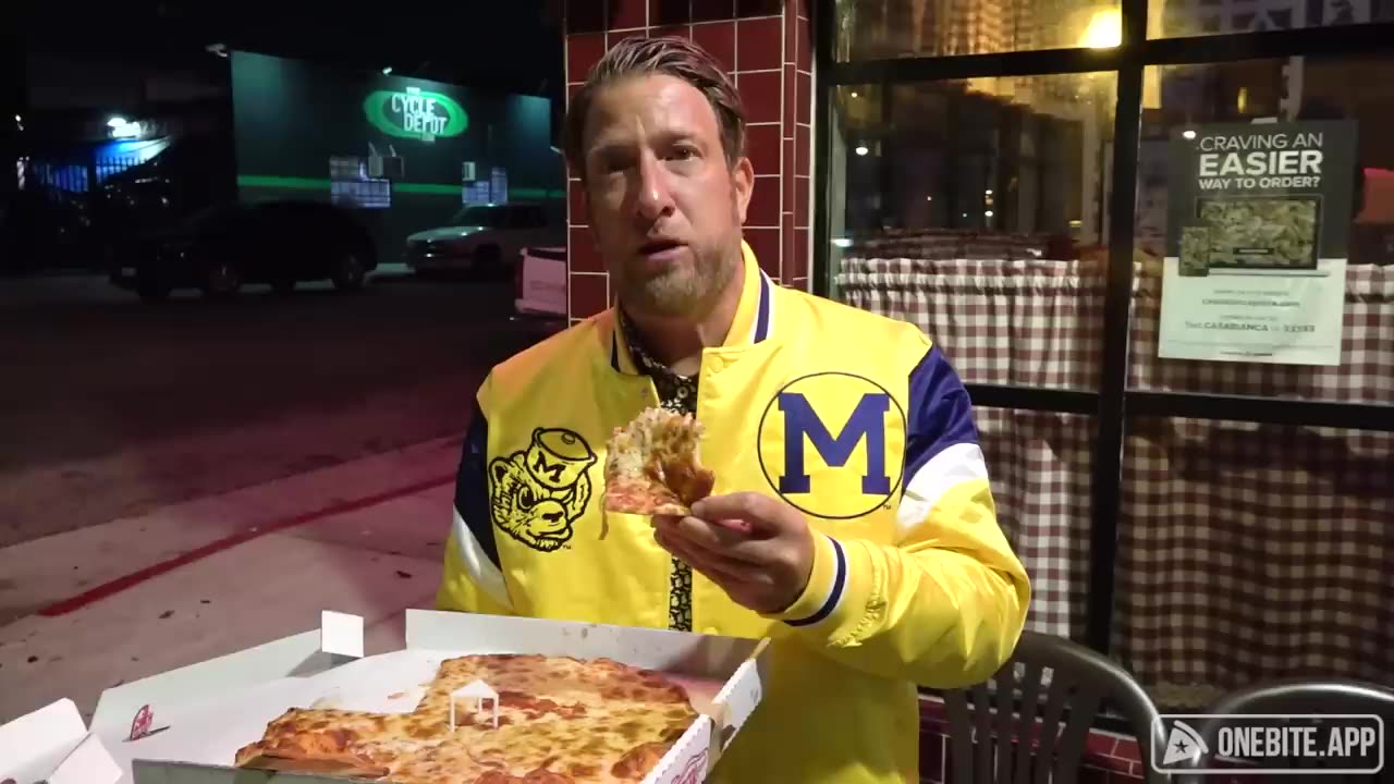 Barstool Pizza Review - Casa Bianca Pizza Pie (Los Angeles, CA)