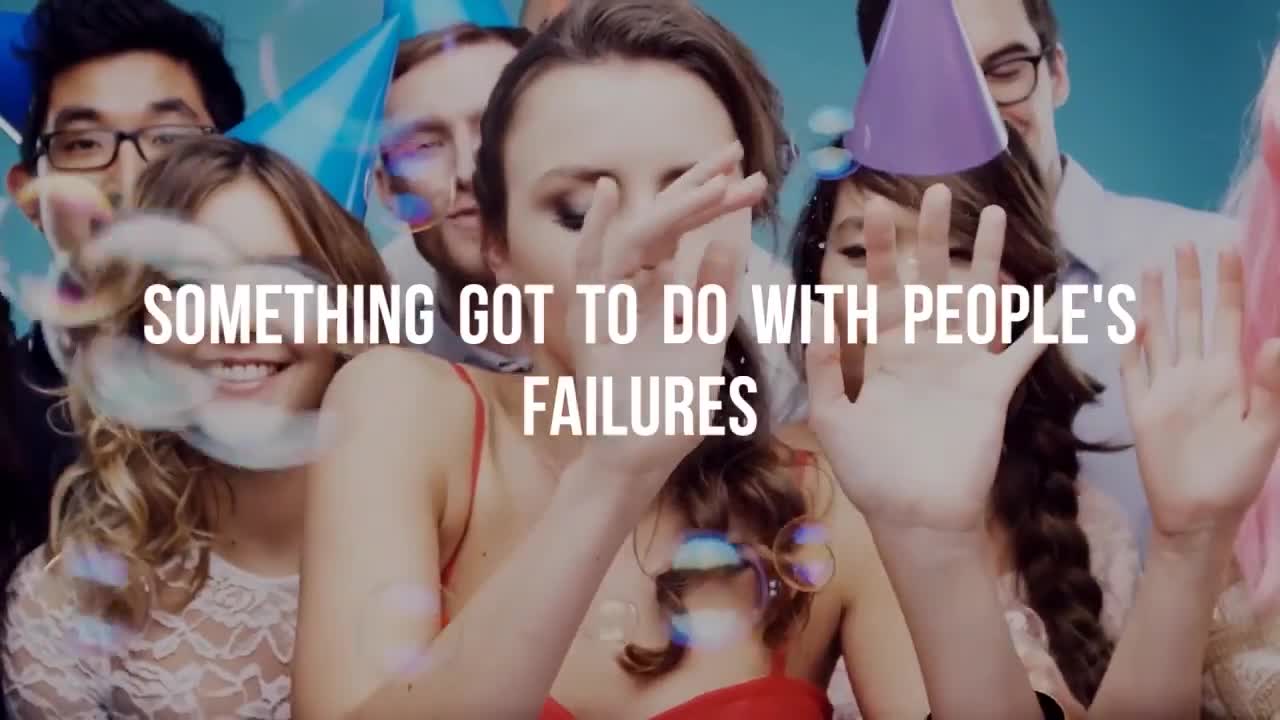 Human Action Fail