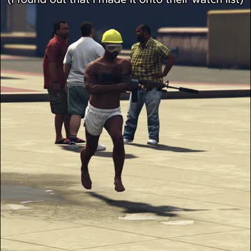 To the CIA Headquarters