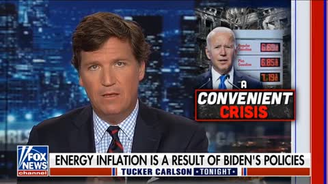 Tucker nails it here