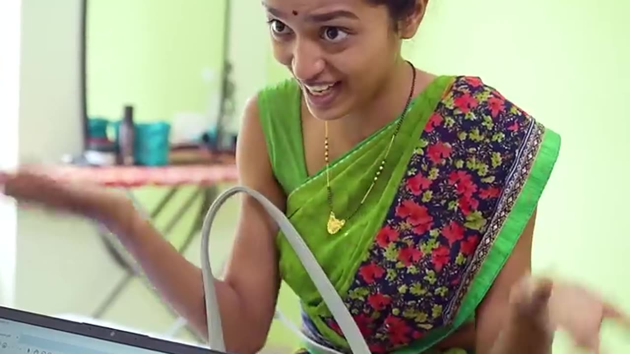 #maid comedy video #short video