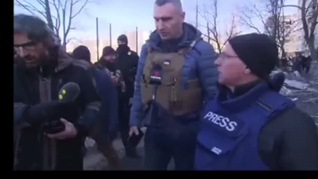 One of the all time greatest interviews