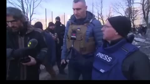 One of the all time greatest interviews