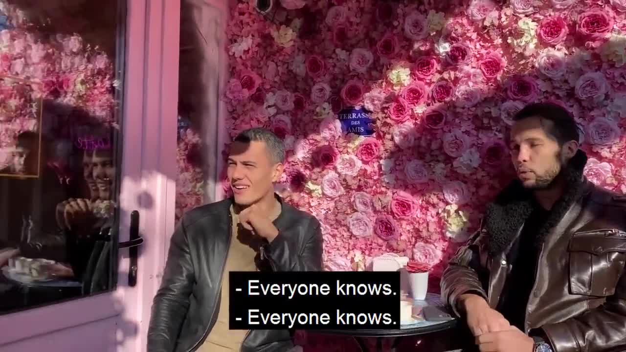 WUHAN CORONAVIRUS DISCOVERED IN EUROPE _ Tate Confidential Ep. 24