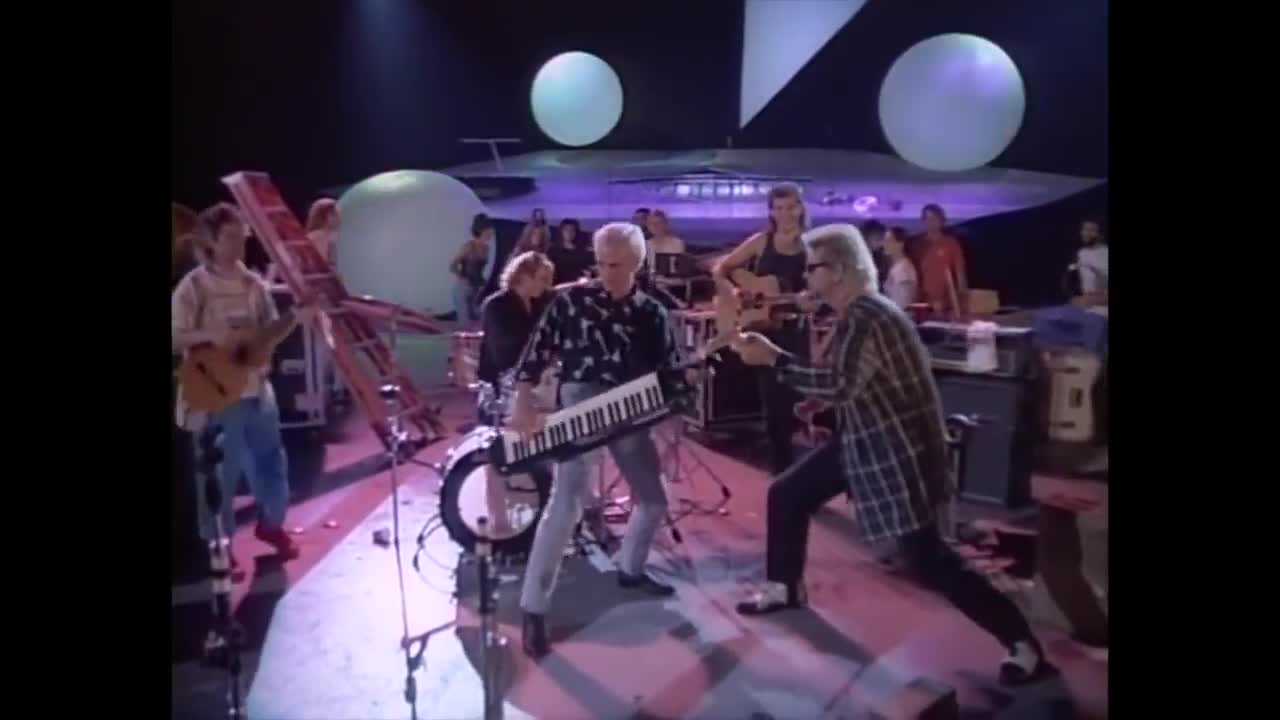 Yes - Love Will Find A Way