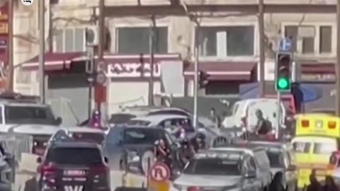 Hamas / Palestine War