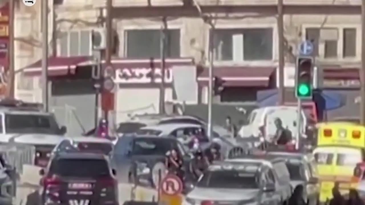 Hamas / Palestine War