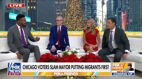 Tom Homan reveals which blue city is first for mass deportations