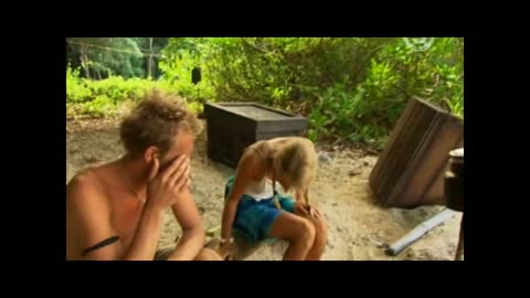 Robinson S08E34